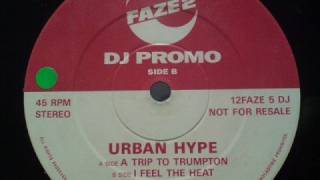 Urban Hype ' Feel The Heat'