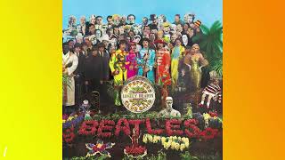 Best of Beatles From Each Album