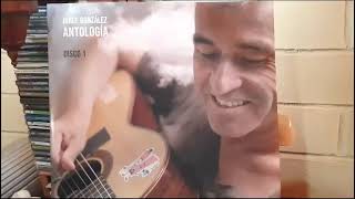 Jorge González - Fe (vinilo)