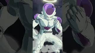 1v2 clutch with go Frieza at the end