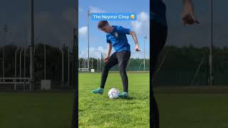 LEARN THESE SKILLS = NEYMAR 😍🇧🇷 #shorts