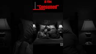 “Consumed” - Ai Generated Short Film #short #shorts #aiart