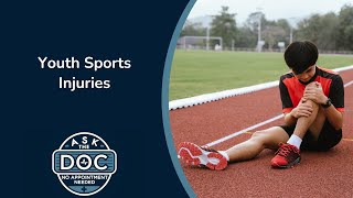 How to Keep Your Child Safe from Sports Injuries | Ask the Doc