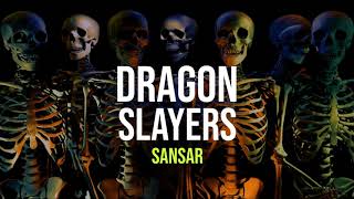 Fight the Dragon Slayers in Sansar. Feat. #highwaytotrouble #silverflaw #retrometallic