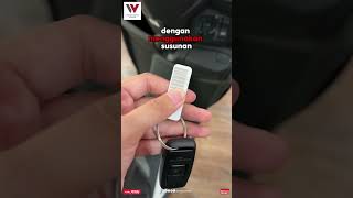 ID Tag Smartkey Jangan Sampai Hilang