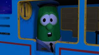 Percy, Jr. (VeggieTales Animation)