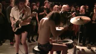 Monotonix - Live at Debaser 2010-05-20 Full show