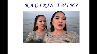 KAGIRIS TWINS TIKTOK | Best Tiktok Compilation 2022 | Part 1