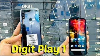 Digit play 1 mobile #unboxing #mobile Jazz digit