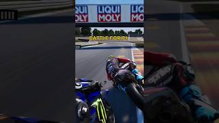 MOTOGP23 ONLINE! TO THE LAST CORNER! #motogp #motogp23 #motogp2023