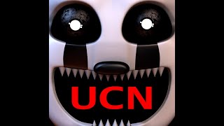 FNAF UCN #4