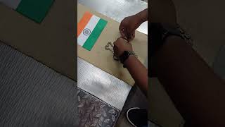 Happy Independence day |I love my India |15 August #viralshorts #shorts