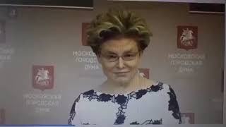 Елена Малышева о необходимости повышения пенсионного возраста