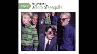 A Flock Of Seagulls - I Ran (So Far Away) (Retro FM Synth Style)