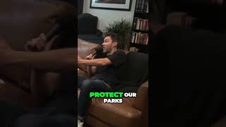 Mark Normand gets denied life insurance #shorts