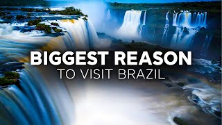 8 REASONS WHY YOU SHOULD VISIT BRAZIL ASAP