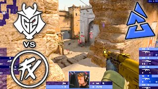 G2 vs Fluxo - HIGHLIGHTS | BLAST Premier Fall Final 2022 | CSGO