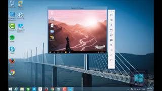 How To Install Remix OS Player On Windows 8.1