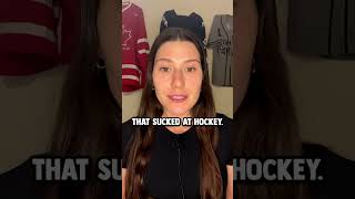 What Your Hockey Bag Says About You #hockey #shorts