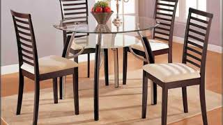 Buy Formal Dining Room Sets Online for Various Advantages | dining room sets nyc