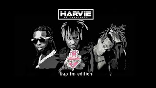 TRAP LOVE SONG MIX [LOVE POTION 2] - DJ HARVIE #POPSMOKE #TORYLANEZ #JUICEWRLD #XXXTENTATION #TJAY