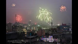 Shakhrain in Dhaka | Avishek Bhattacharjee