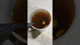 luyang dilaw with honey para sa malamig na panahon #lifestyle #shortsvideo #ytshorts #update #viral