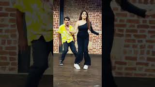 Jehda Nasha || Ashish Giri & Divya Singh #dance