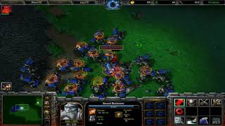 Warcraft III - 000