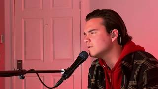 Jonny West - Faithfully〡American Idol 2020〡Top 10