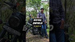 Royal Enfield Classic 350 | Ownership Review #automobile #royalenfield