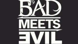 11 - Echo - Bad Meets Evil (2011)