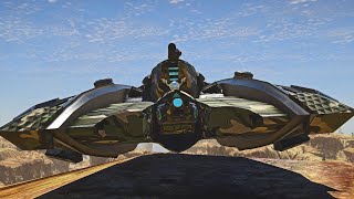 Magtage  | PLANETSIDE 2