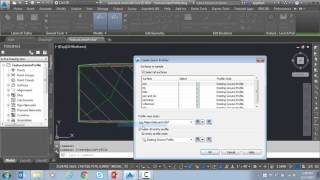 AutoCAD/Civil 3D Tips and Tricks - Pt. 6 Profiles: Profile from Feature Line