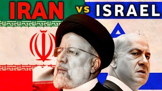 Iran vs Israel | US World War 3 Plan | Nuclear War Will Destroy World