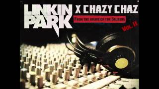 Linkin Park - A Place for mey Head [2012 "Living Things Tour" Intro Version]