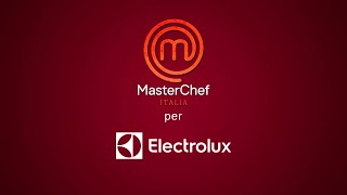 MasterChef Italia per Electrolux