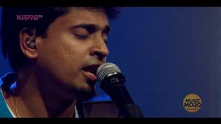 Nenjodu Cherthu 'Live' - Aalaap Raju feat Project YUJ