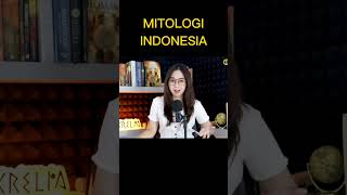 MITOLOGI INDONESIA #shorts