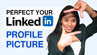 Master Your LinkedIn Profile Picture Dos and Don'ts #linkedin #linkedinstrategy