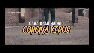 CORONA VIRUS SULBAR