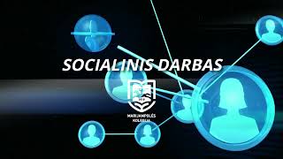 Marijampolės kolegija: Socialinis darbas