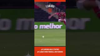 GOL DO MENGÃO. FLAMENGO 5:0 ABC