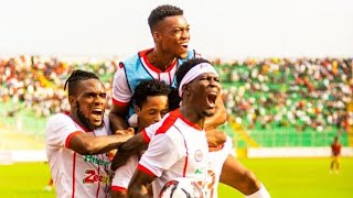 HEARTS 2:3 KOTOKO🔥 MATCH HIGHLIGHTS AND MATCH ANALYSIS