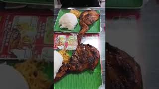 Chicken Inasal #shorts #asmr #viral