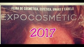 Expocosmética 2017 - Porto