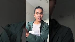 Klarifikasi Laporan Di Cabut - Bima Yudho Tiktokers #trendingshorts #tiktok #viral