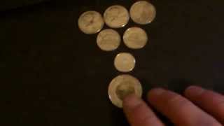 Metal Detecting: 2014 Hunt #10