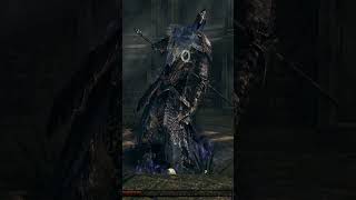 Artorias First Try #shorts #darksouls