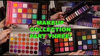 MAKEUP COLLECTION 2020 - PART 3